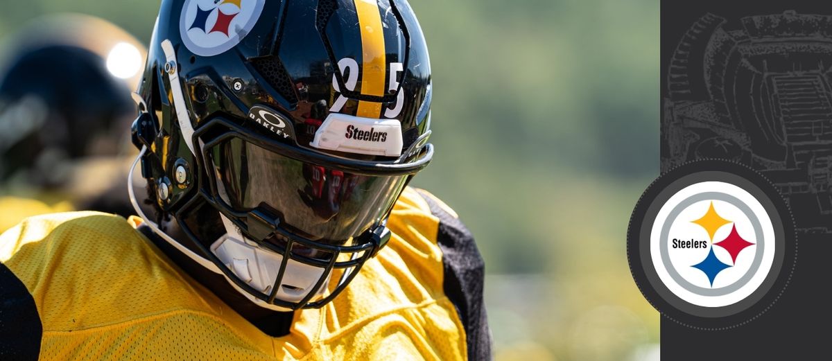 Benton (ankle) added to injury report taken on the South Side (Steelers)